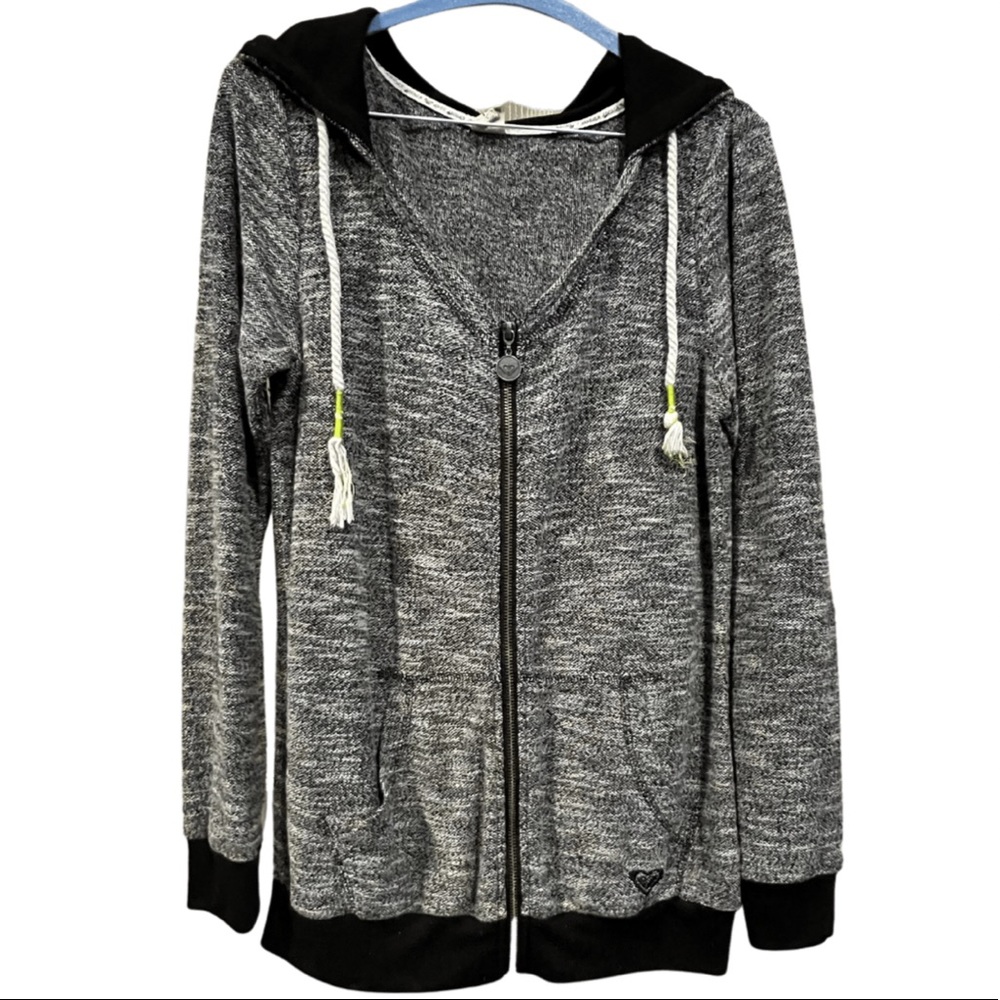 💎3/30💎 Roxy Hooded Sweatshirt
